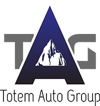 Totem Auto Group Logo