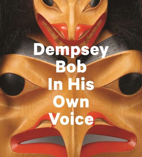 DempseyBob-InHisOwnVoice DempseyBob-InHisOwnVoice