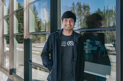 Suresh-CMTN-Alumni-NataliaBalcerzak-1 copy Suresh-CMTN-Alumni-NataliaBalcerzak-1 copy